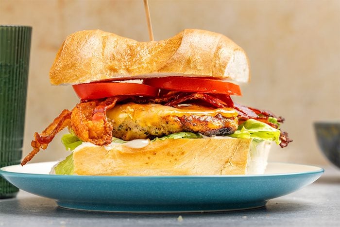 Chicken Bacon Ranch Salad Sandwiches Tohd24 269623 Erickleinberg 5