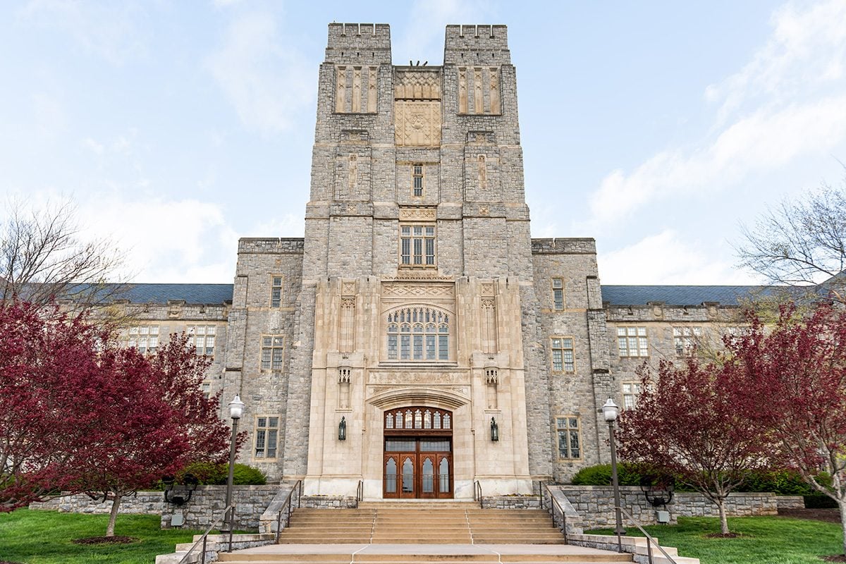 These 10 Colleges Have the Best Food—Did Yours Make the List?