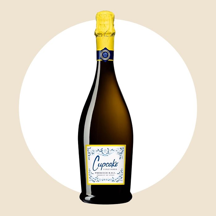 Cupcake Prosecco