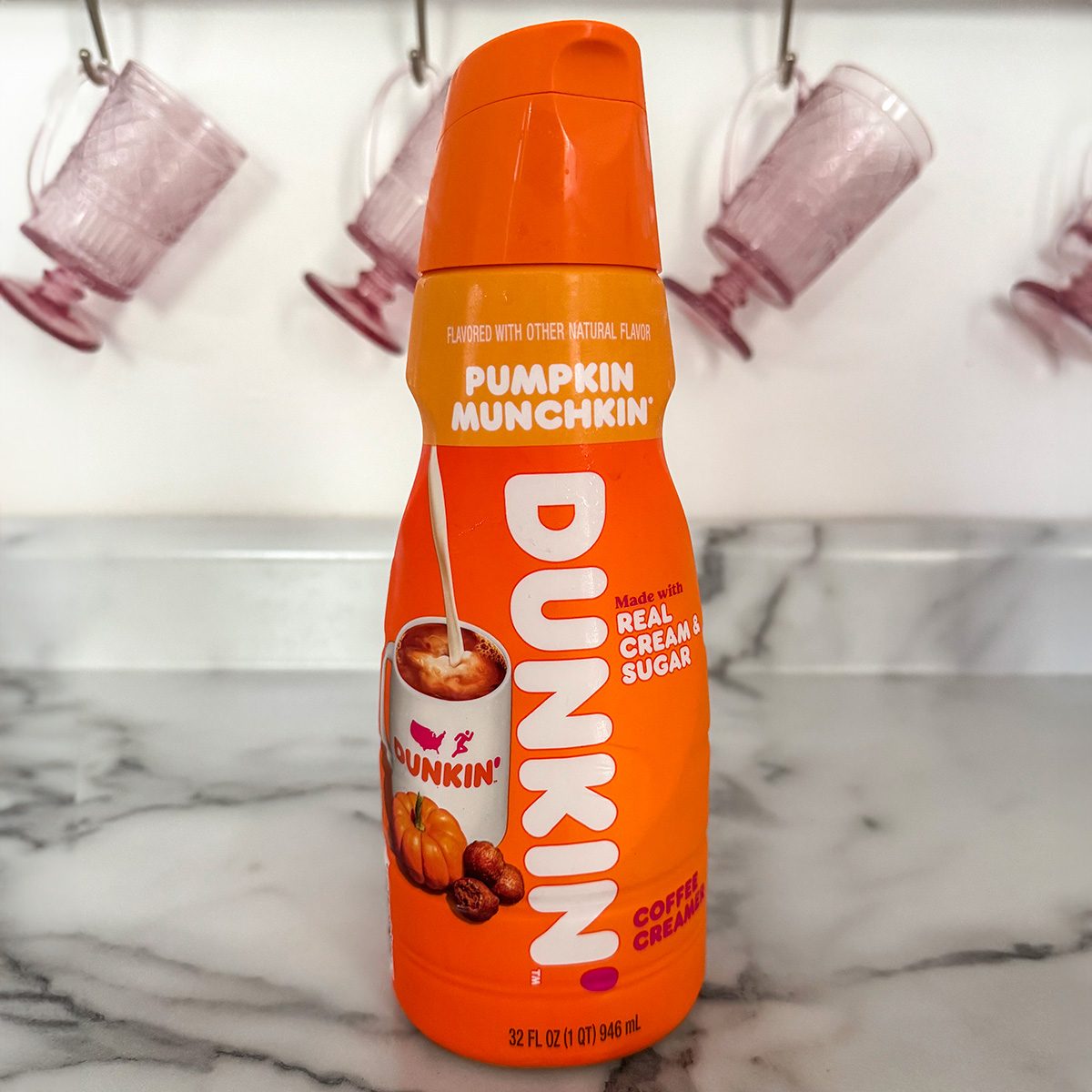 Dunkin