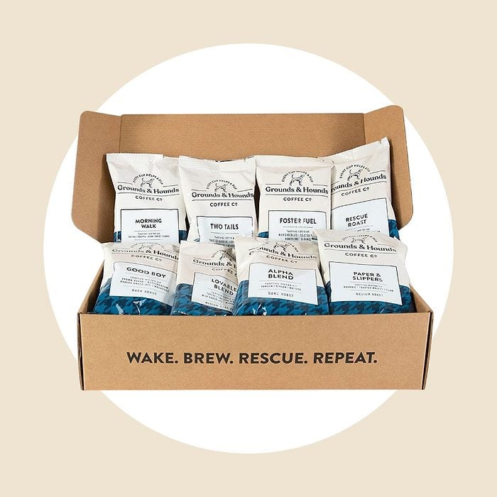Eight Blend Sample Kit
