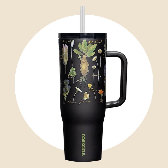Harry Potter Corkcicle Tumbler Via Amazon.com