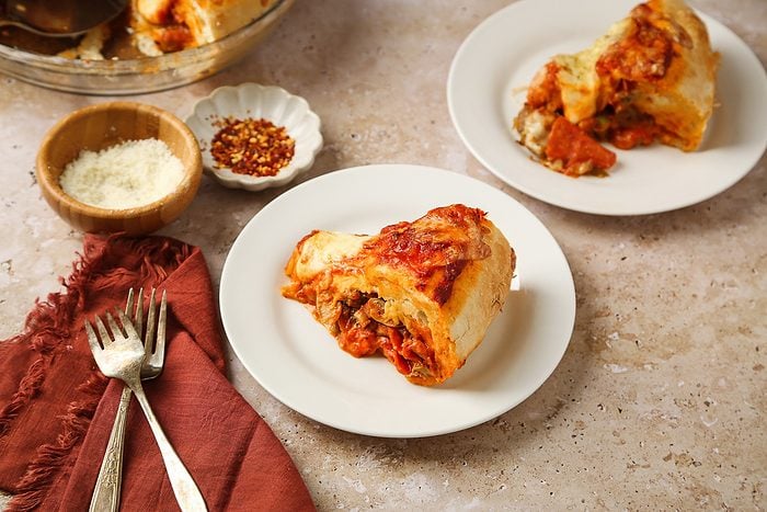 Pizza Pie