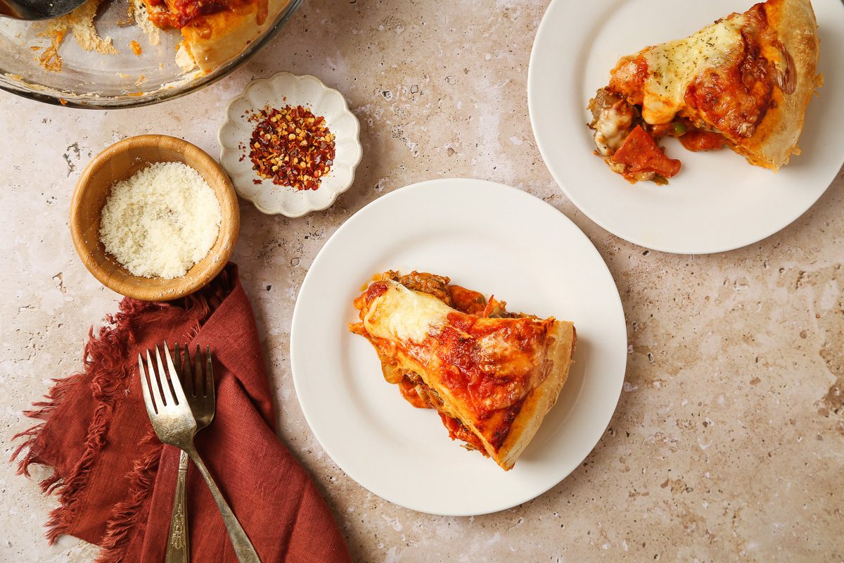 Pizza Pie