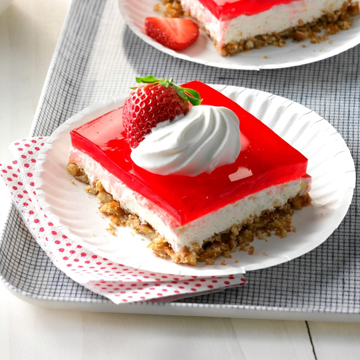 35 Jell-O Recipes for Every Occasion