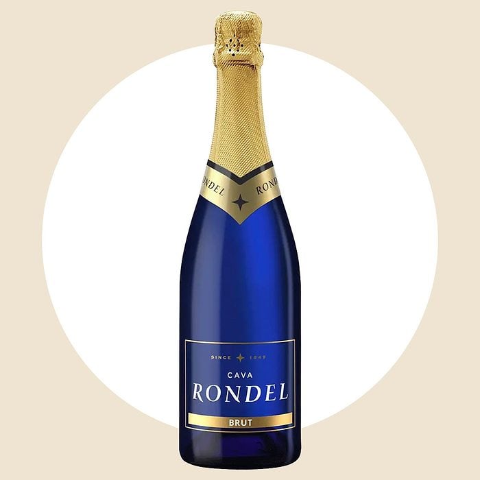 Rondel Brut Cava Via Totalwine.com