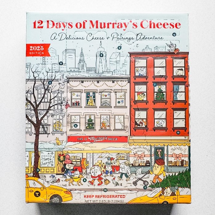 12 Days Of Murray