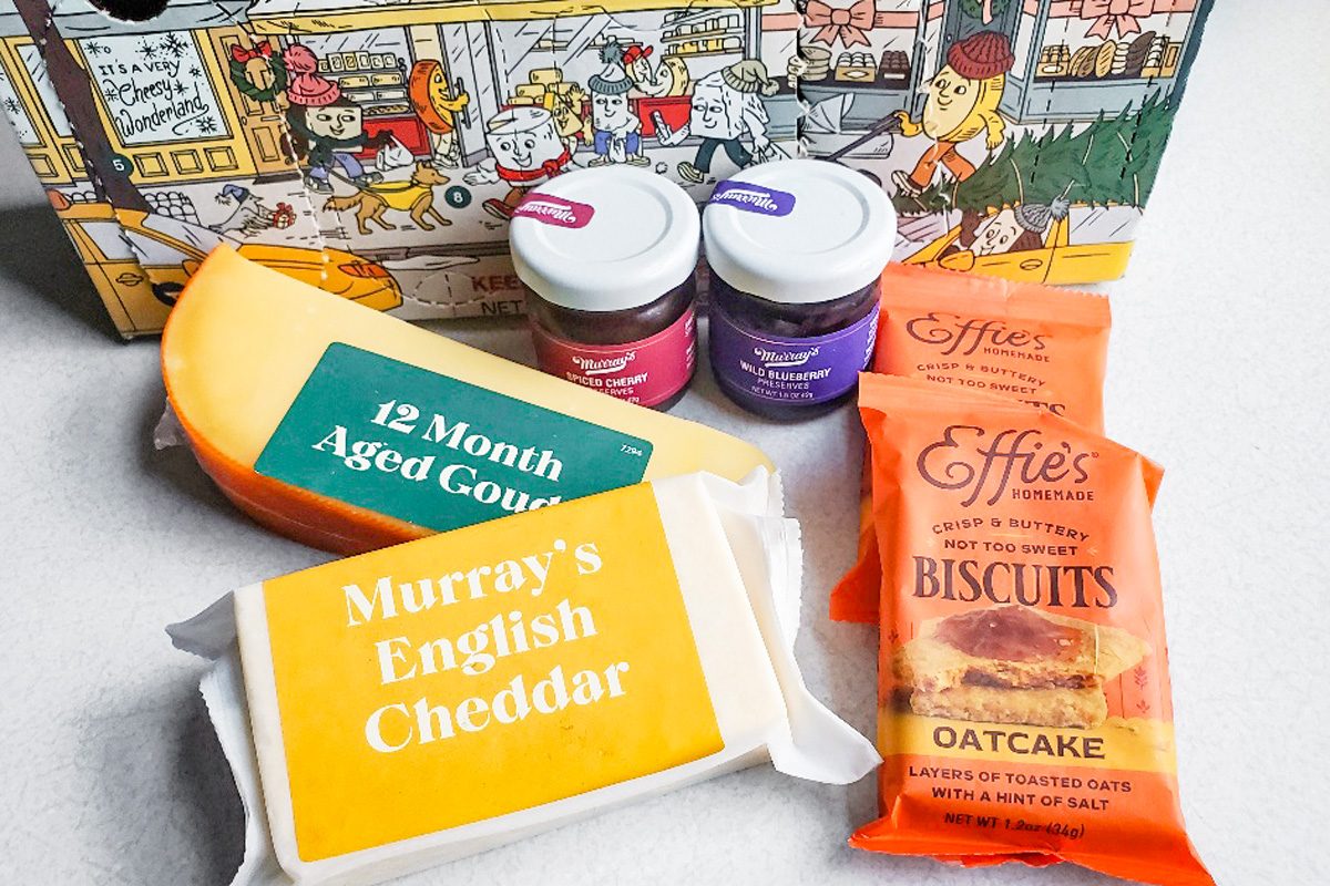 12 Days Of Murray