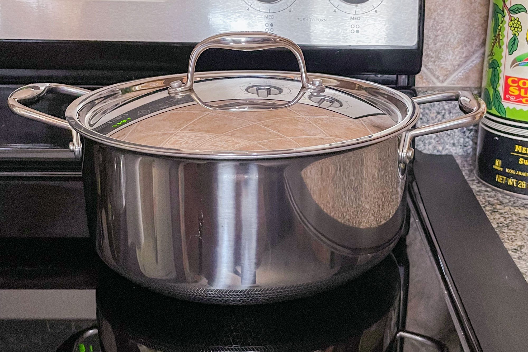 Hexclad Dutch Oven
