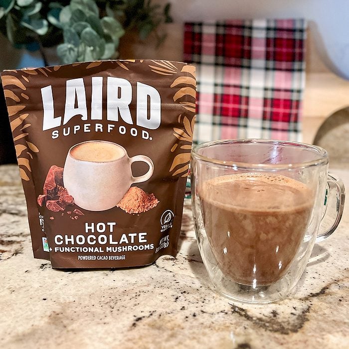 Toha25 Laird Superfood Hot Chocolate Functional Mushrooms Nancy Snyder 02 Ssedit