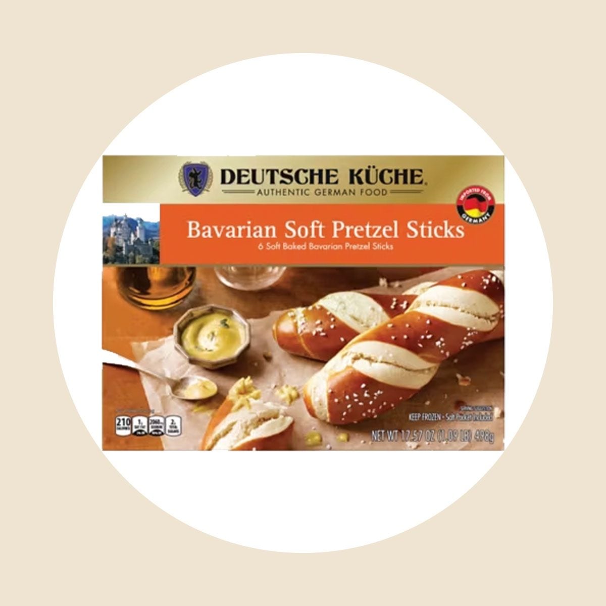 These Are The Best Finds At Aldi For Oktoberfest 