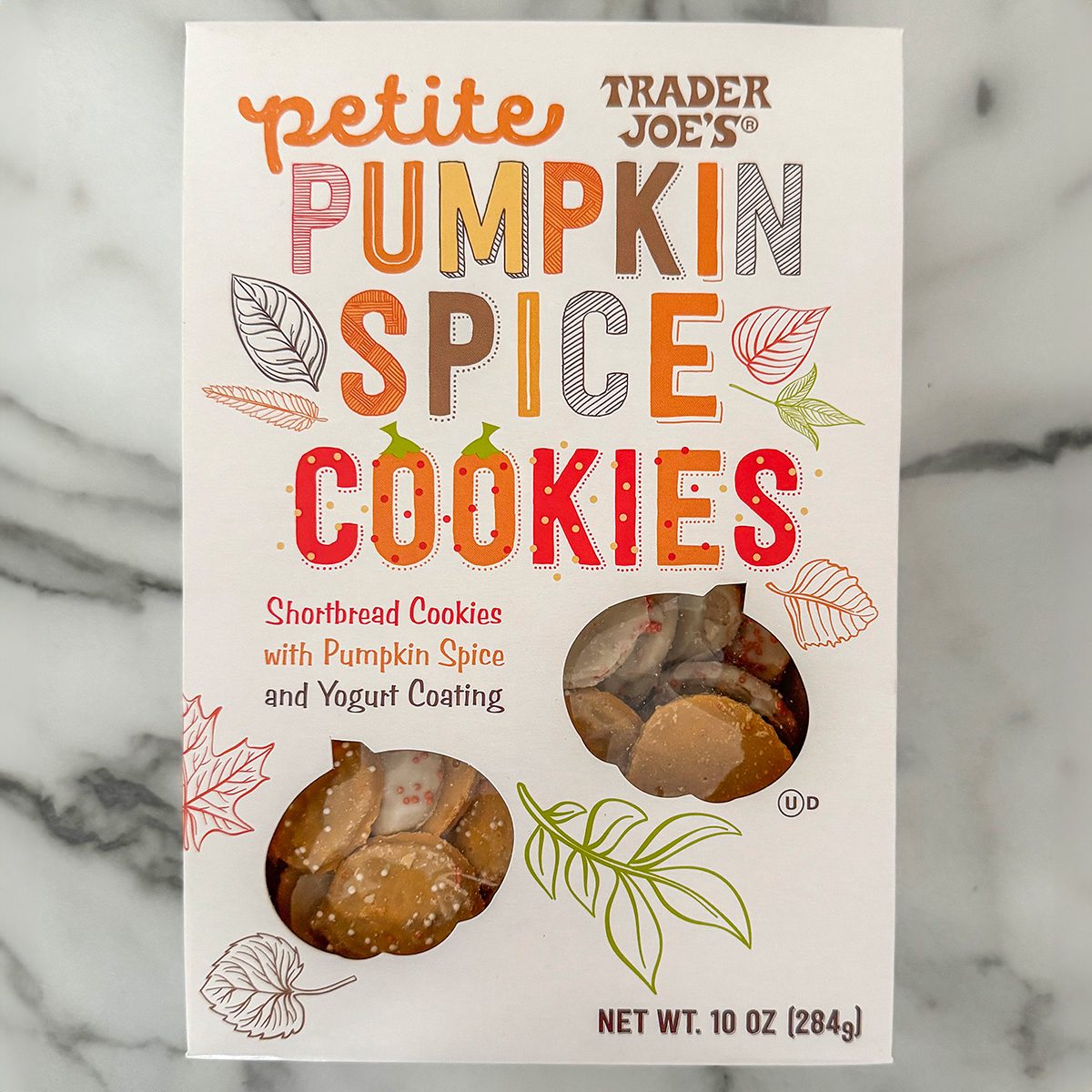 Trader Joe