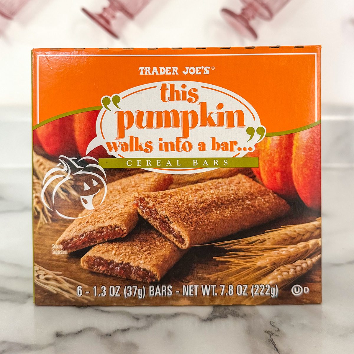 Trader Joe