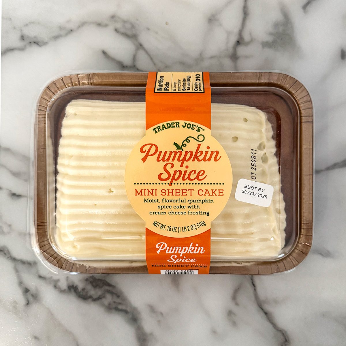 Trader Joe