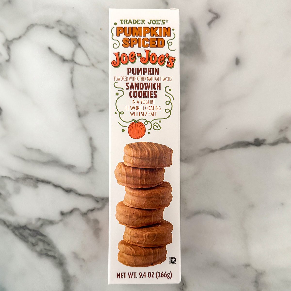 Trader Joe