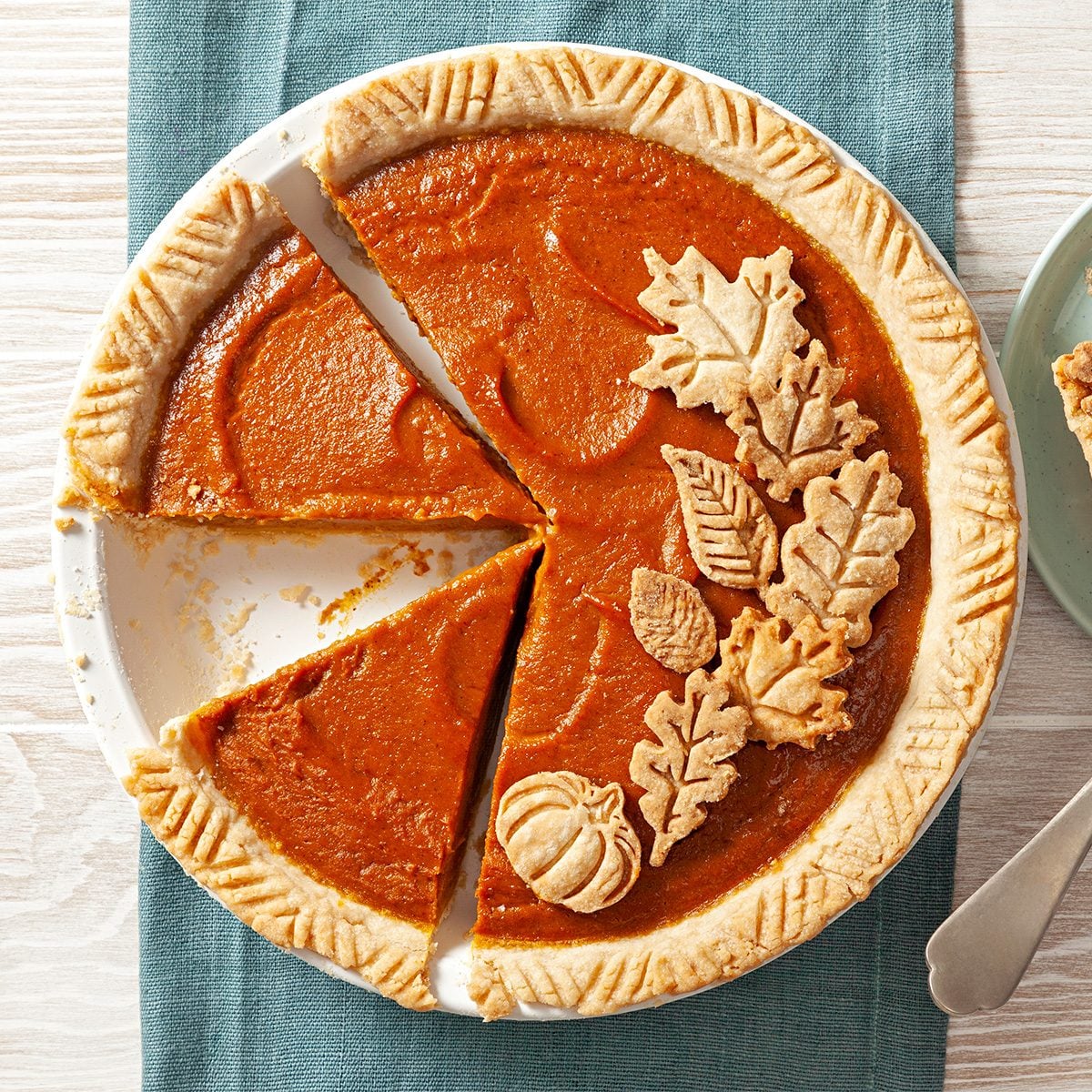 49 Vegan Thanksgiving Recipes