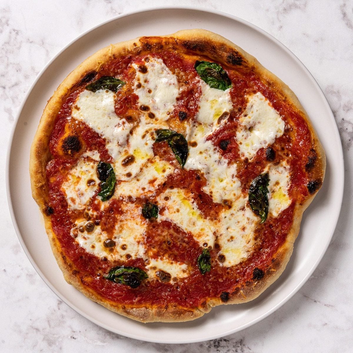 Neapolitan Pizza