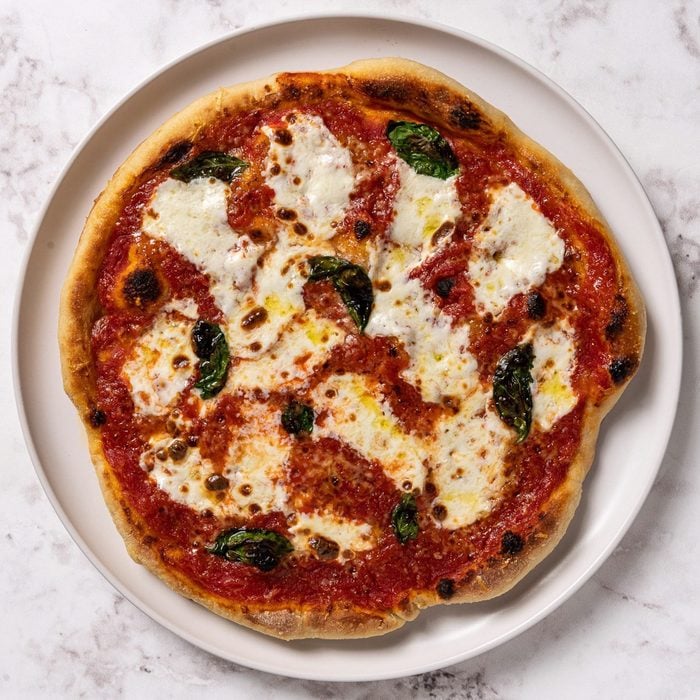 Neapolitan Pizza