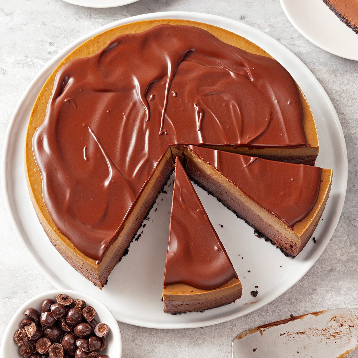 20 Totally Indulgent Mocha Desserts