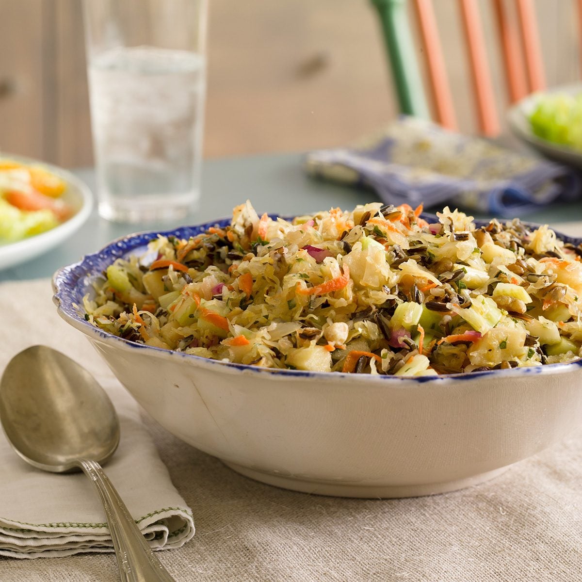 25 Comforting and Hearty Wild Rice Dishes