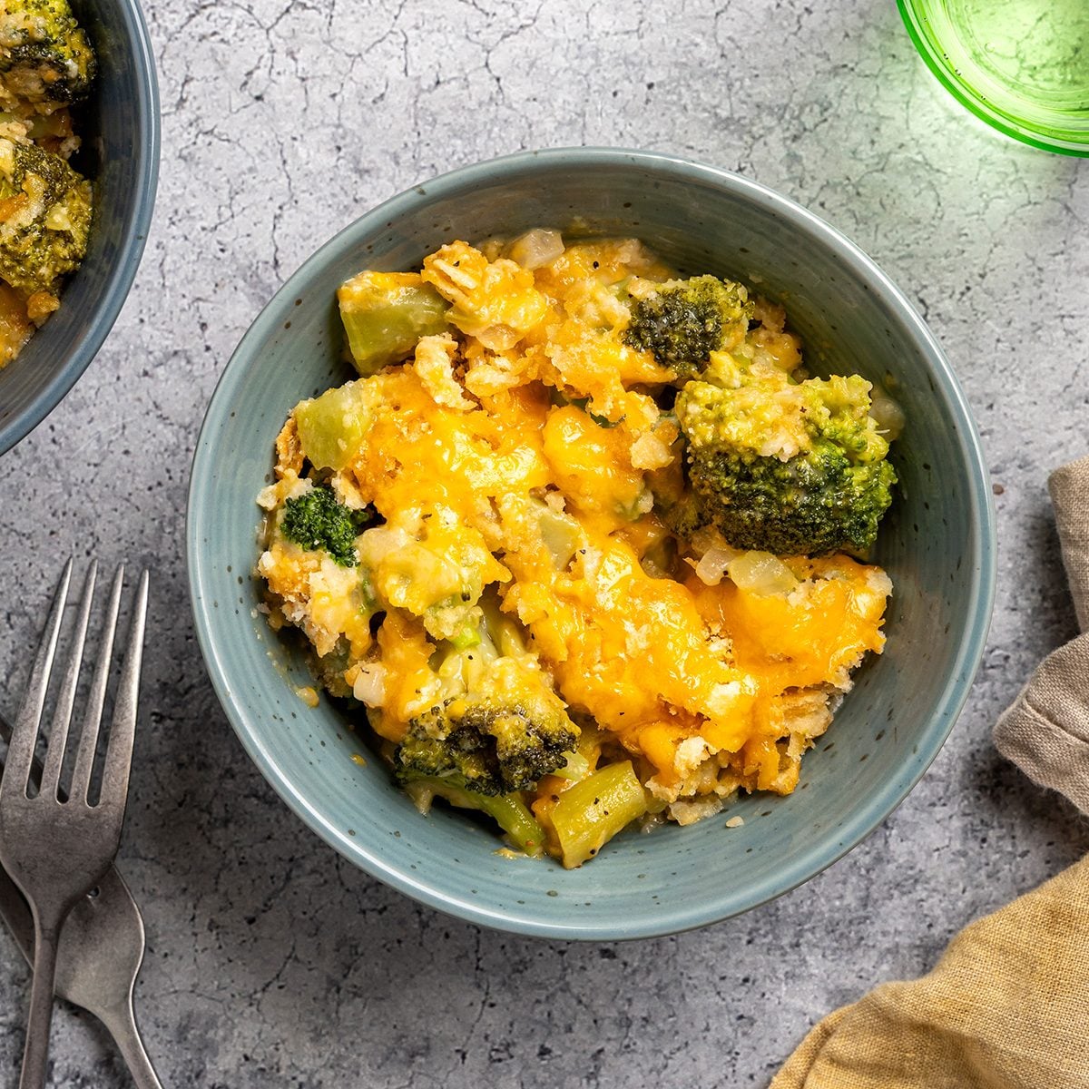 25 Broccoli Side Dishes for Any Meal