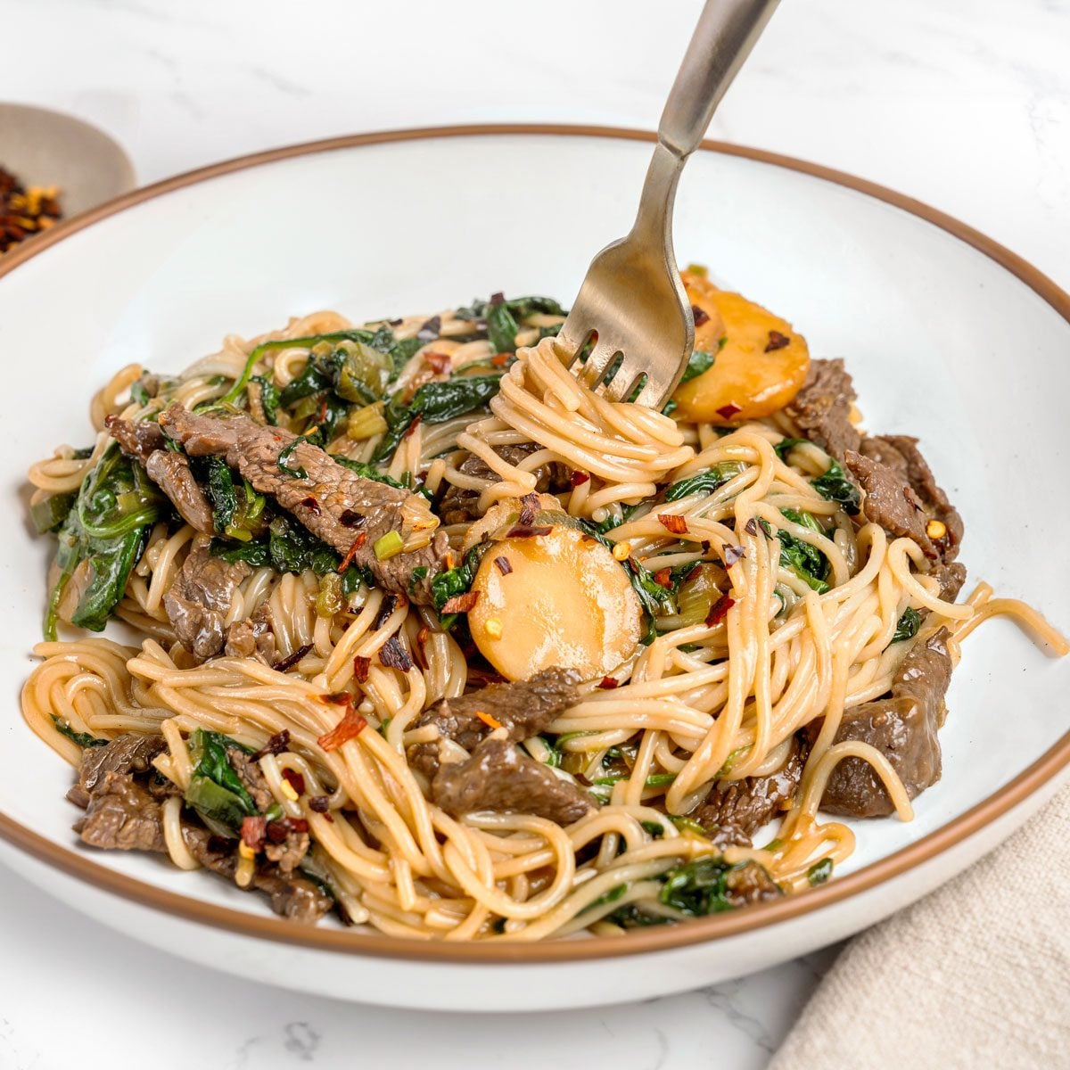 28 Water Chestnut Recipes