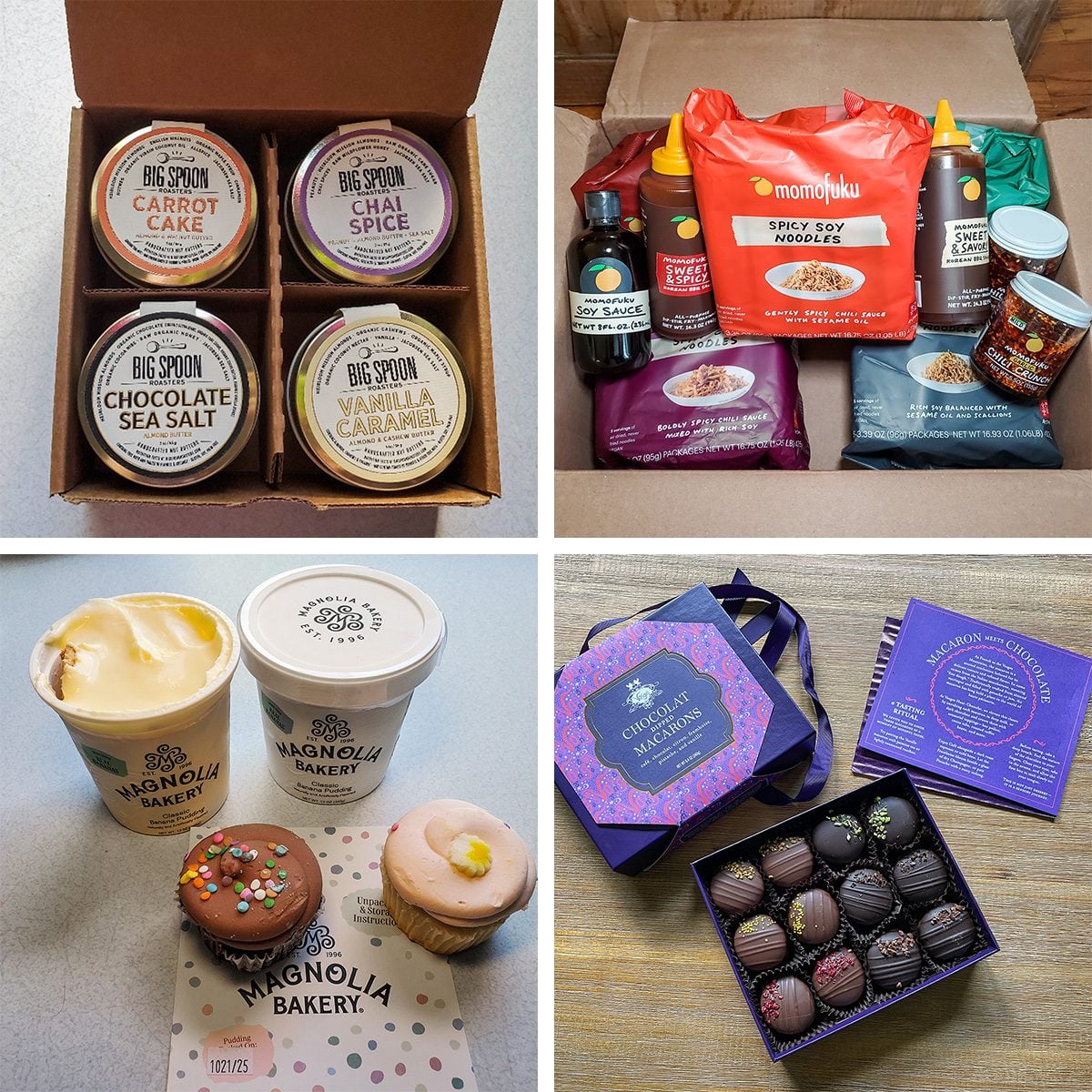 42 Best Gourmet Food Gifts of 2026, Taste-Tested by Expert Editors