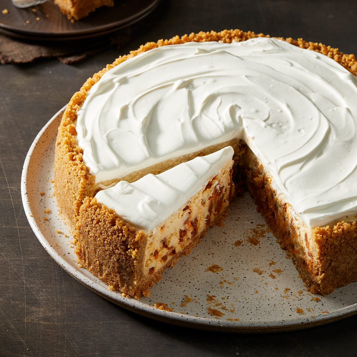 45 Sweet Cinnamon Desserts
