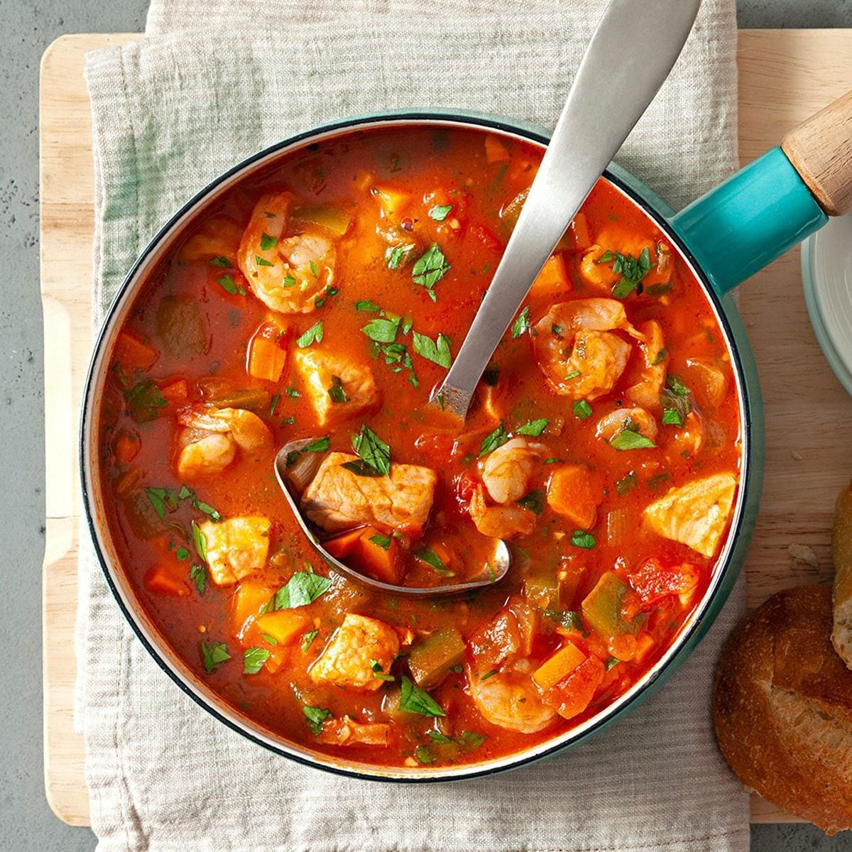 49 New Year’s Dinner Ideas to Ring in 2026