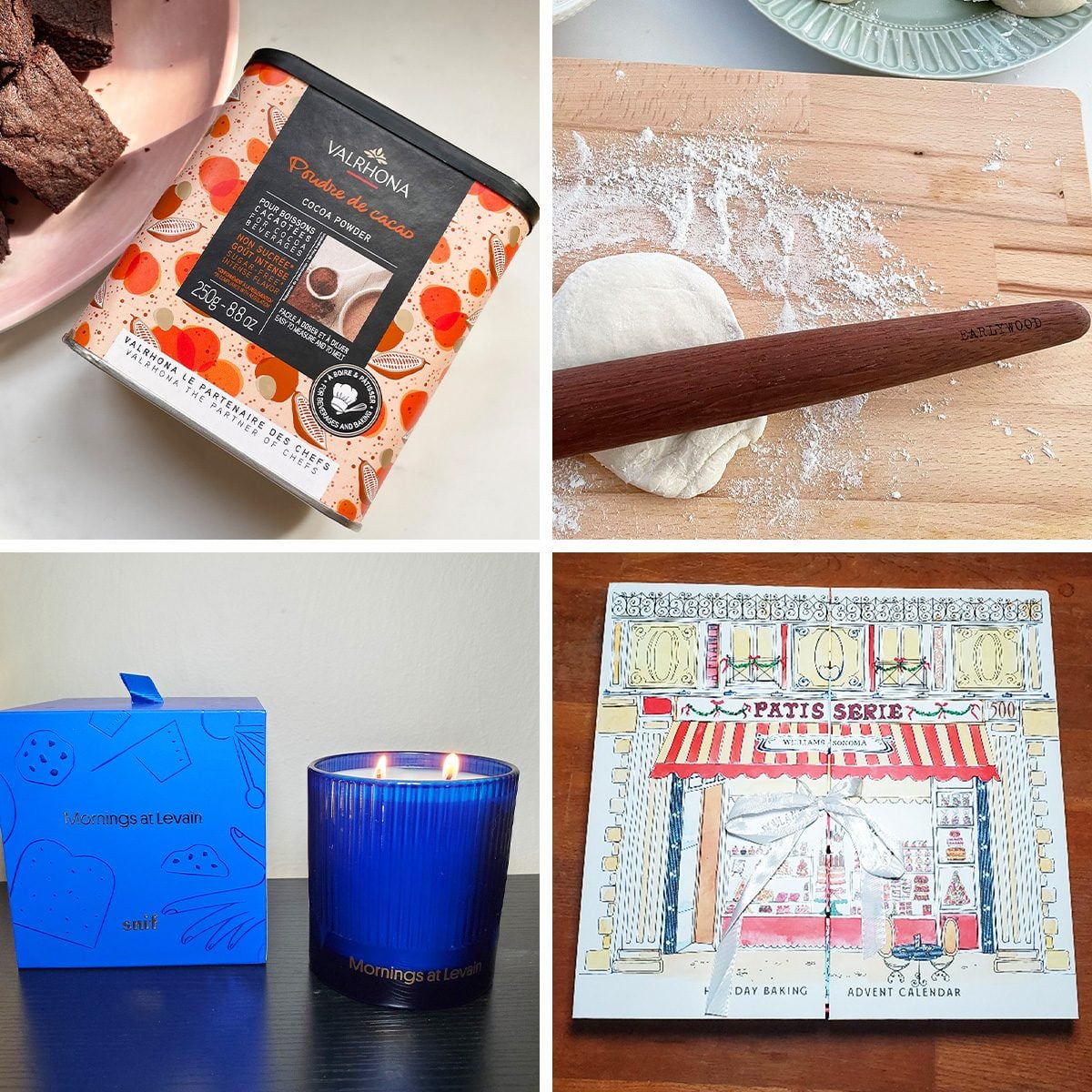 40 Thoughtfully Curated Gift Ideas for Bakers