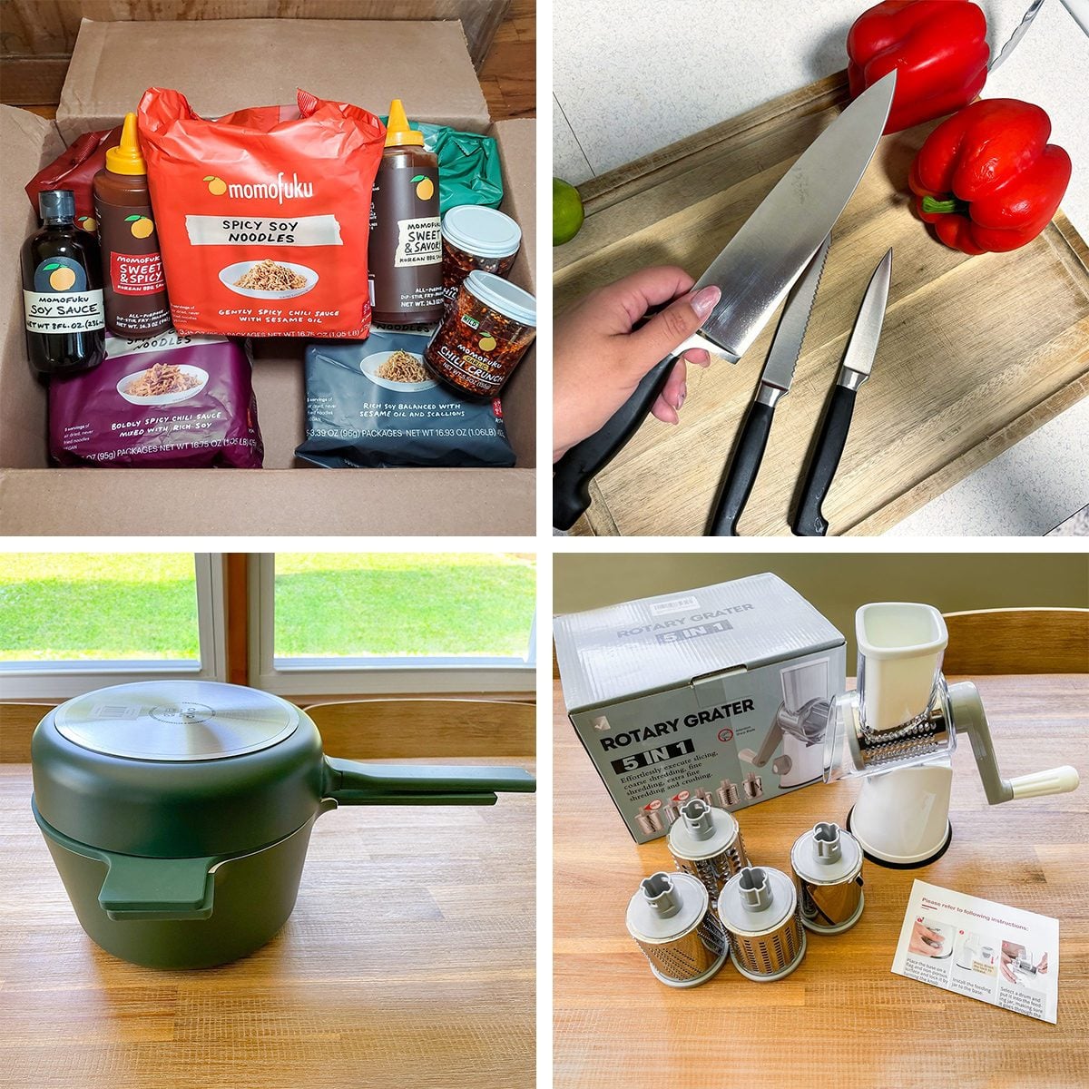 49 Best Gifts for Chefs, According to Professionals