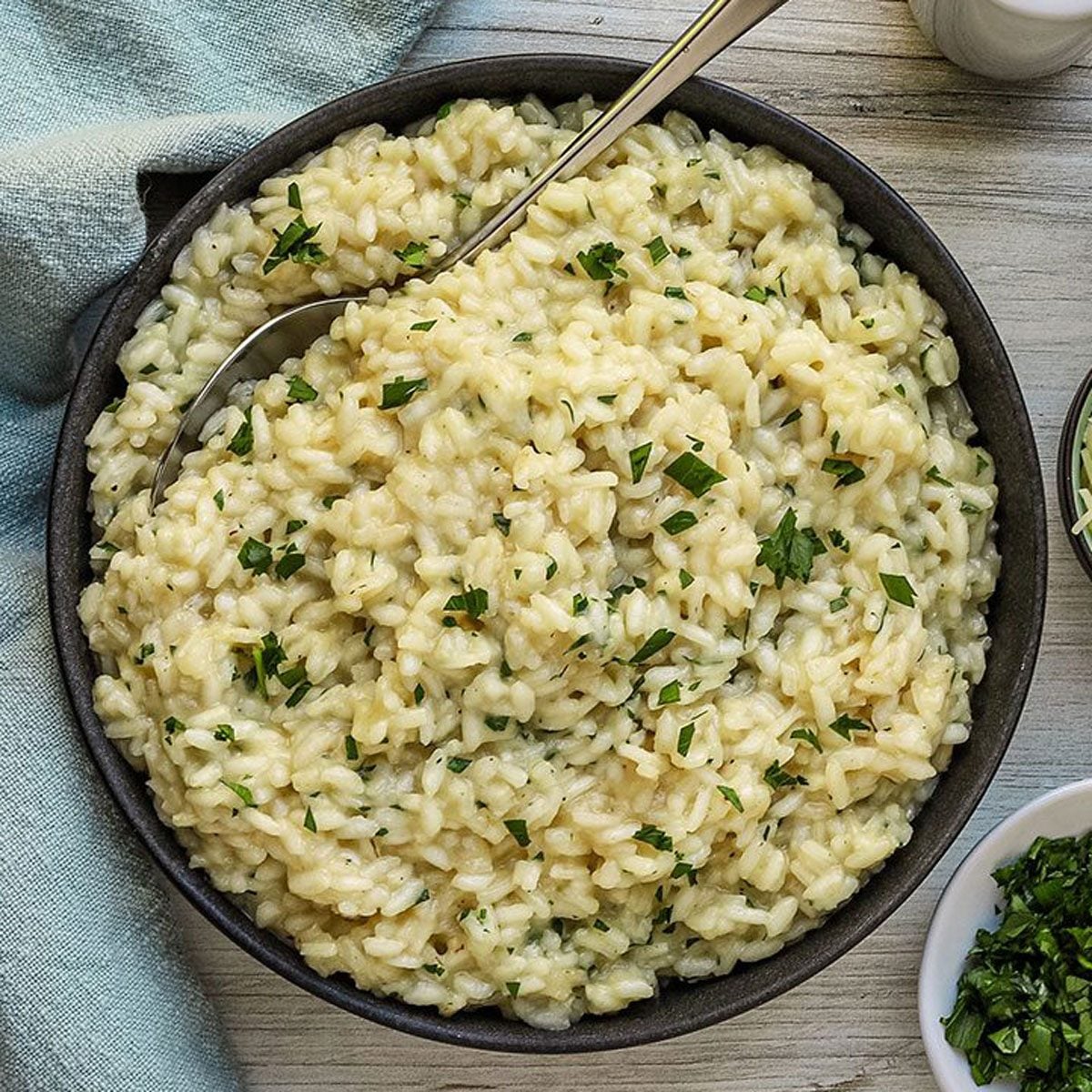 51 Parmesan Cheese Recipes You’ll Crave