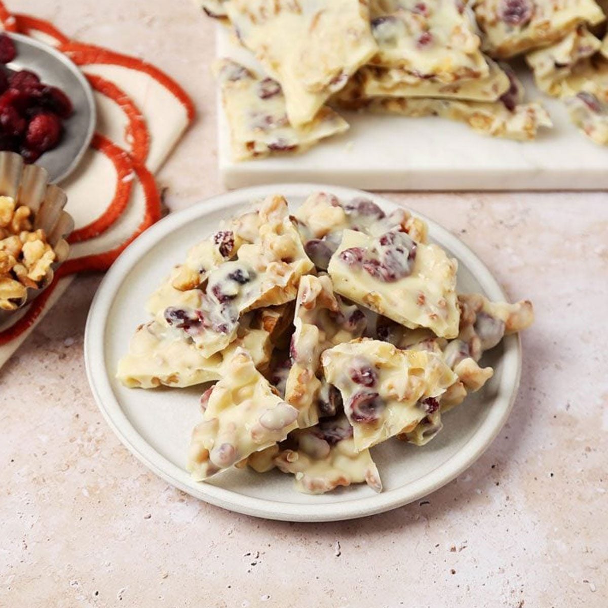 52 Christmas Candy Recipes for a Sweet Holiday