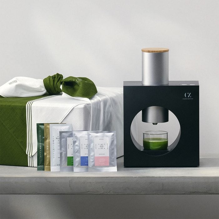 68 Best Christmas Gifts For Your Favorite Sister Cuzen Matcha Matcha Maker Gift Kit Via Merchant
