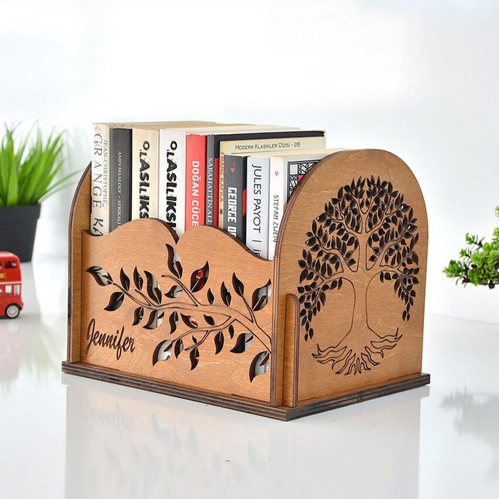 68 Best Christmas Gifts For Your Favorite Sister Desktop Book Nook Via Merchant