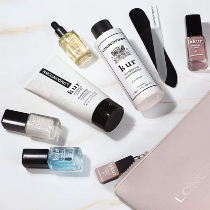 68 Best Christmas Gifts For Your Favorite Sister Londontown Discovery Set 2.0 Via Merchant