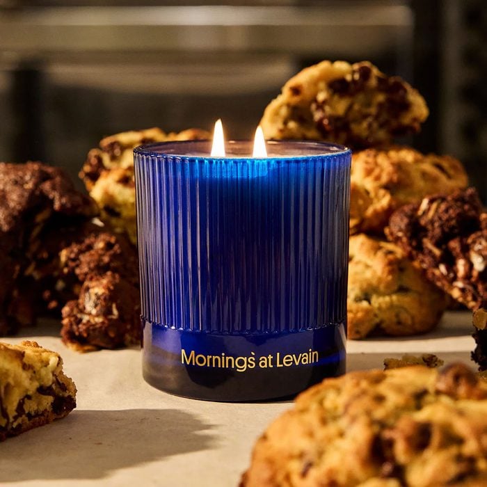68 Best Christmas Gifts For Your Favorite Sister Mornings At Levain Candle Via Merchant