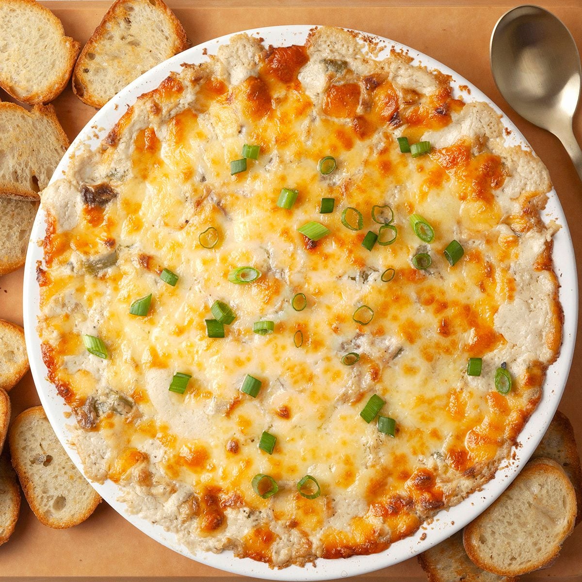 The Appetizer to Make Based on Your Favorite Football Team