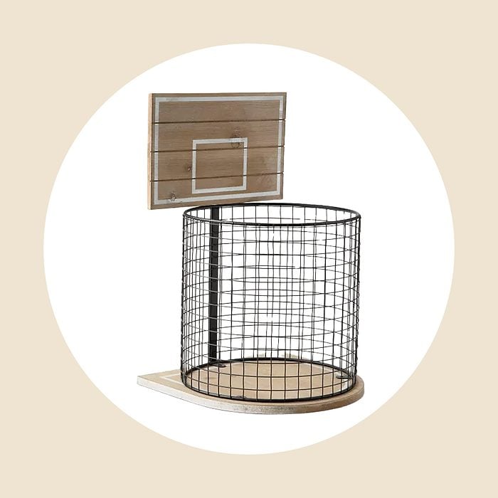 Bball Basket