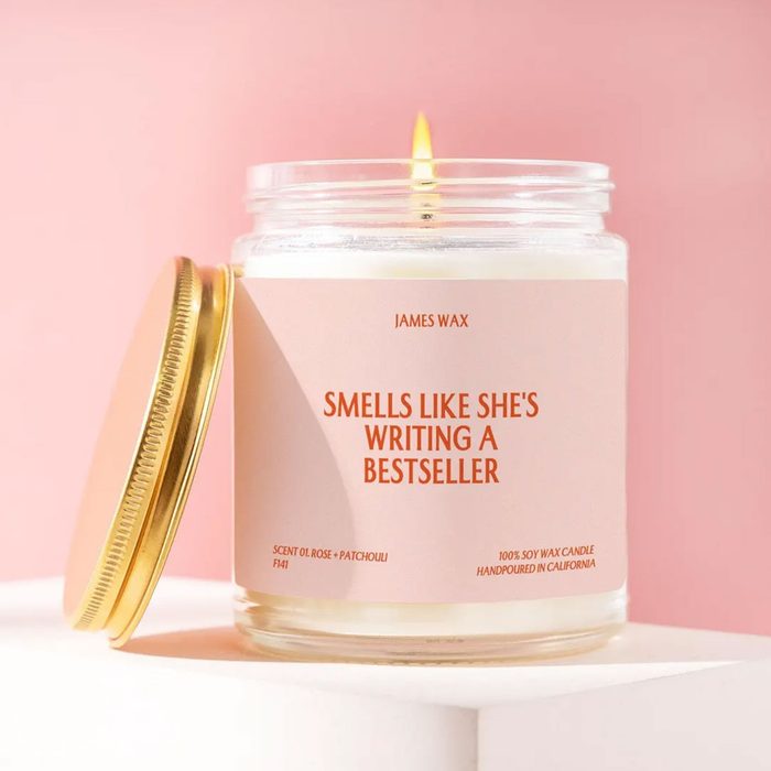 Best Christmas Gift Ideas For Her Smells Like She