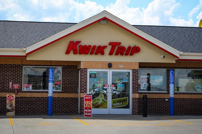 Buc Ees Is No Longer The No.1 Convenience Store