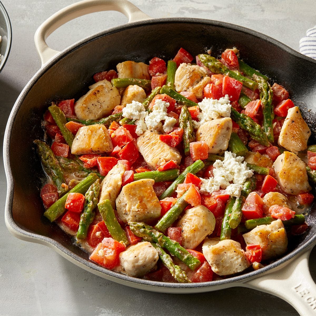 28 Goat Cheese Recipes We Love