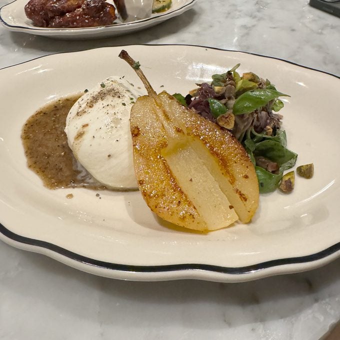 Chip And Joanna Gaines Hotel 1928 Served Me A Meal 04 Hayley Schueneman For Taste Of Home
