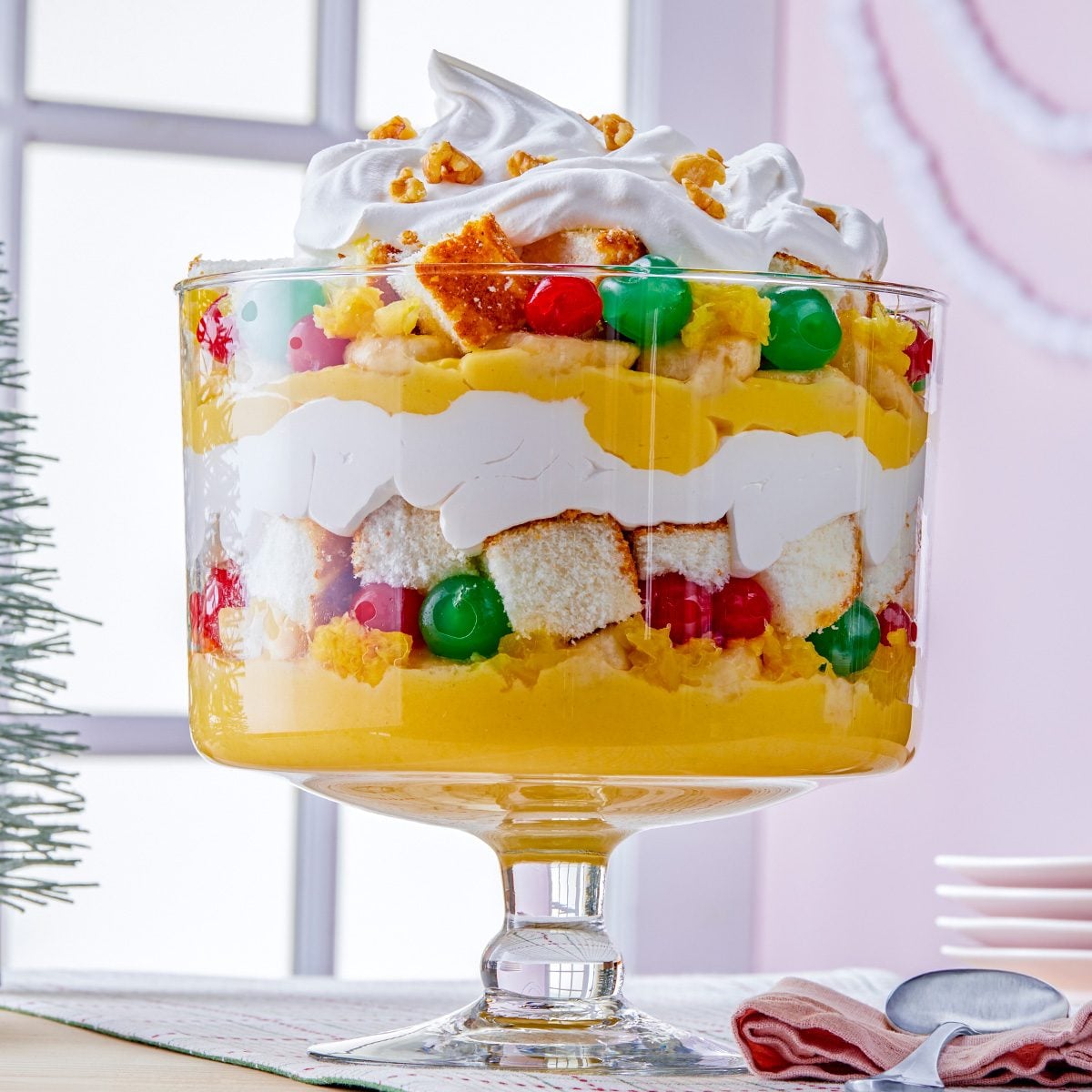 37 No-Bake Christmas Cookies and Treats