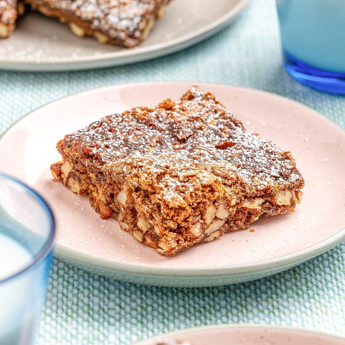 Pecan Chewies