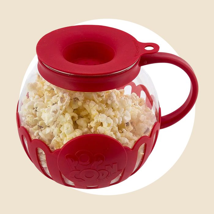 Ecolution Micro Pop Microwave Popcorn Popper