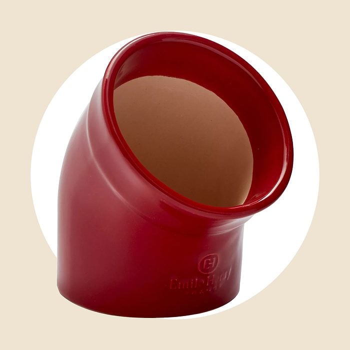 Emile Henry Modern Classics Salt Pig