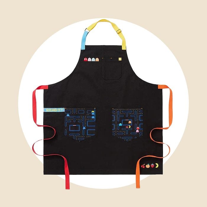 Essential Apron Collabs