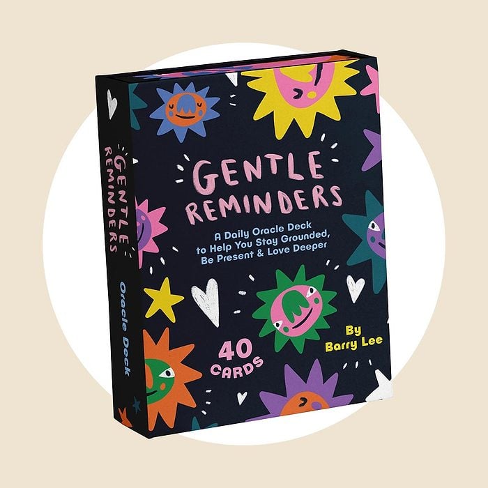 Gentle Reminders Deck