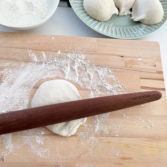 Gift Ideas For Bakers Earlywood Rolling Pin Via Merchant